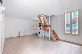 Ma-Cabane - Vente Maison IVRY-SUR-SEINE, 75 m²