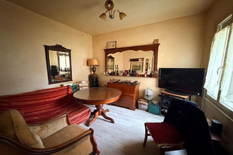 Ma-Cabane - Vente Maison IVRY-SUR-SEINE, 39 m²