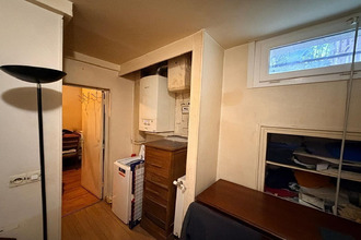 Ma-Cabane - Vente Maison IVRY-SUR-SEINE, 39 m²