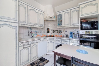 Ma-Cabane - Vente Maison IVRY-SUR-SEINE, 66 m²