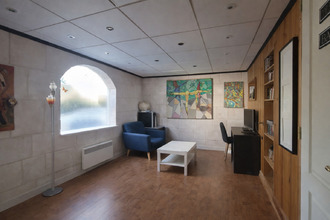 Ma-Cabane - Vente Maison IVRY-SUR-SEINE, 191 m²