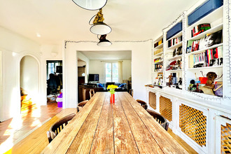 Ma-Cabane - Vente Maison IVRY-SUR-SEINE, 210 m²