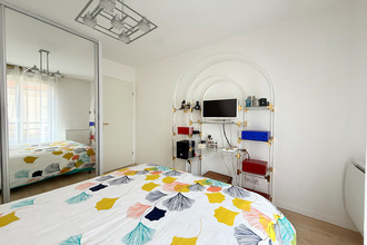 Ma-Cabane - Vente Maison IVRY-SUR-SEINE, 94 m²