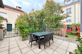 Ma-Cabane - Vente Maison IVRY-SUR-SEINE, 94 m²