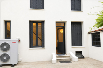 Ma-Cabane - Vente Maison IVRY SUR SEINE, 264 m²