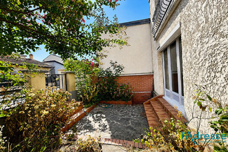 Ma-Cabane - Vente Maison IVRY-SUR-SEINE, 116 m²