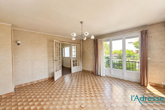 Ma-Cabane - Vente Maison IVRY-SUR-SEINE, 116 m²