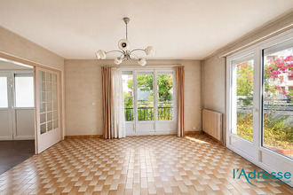 Ma-Cabane - Vente Maison IVRY-SUR-SEINE, 116 m²
