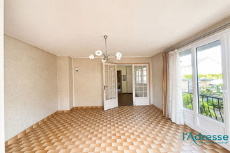 Ma-Cabane - Vente Maison IVRY-SUR-SEINE, 116 m²