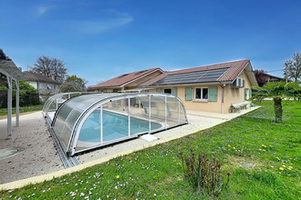 Ma-Cabane - Vente Maison IZEAUX, 166 m²