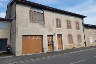 Ma-Cabane - Vente Maison Izernore, 300 m²