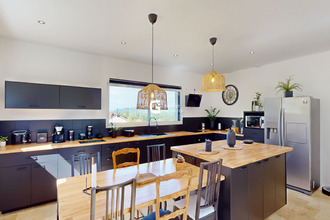 Ma-Cabane - Vente Maison IZERNORE, 129 m²