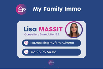 Ma-Cabane - Vente Maison Izeron, 200 m²