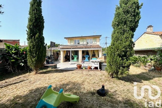 Vente Maison 33450, Izon France