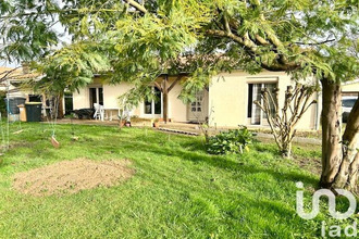 Vente Maison 33450, Izon France