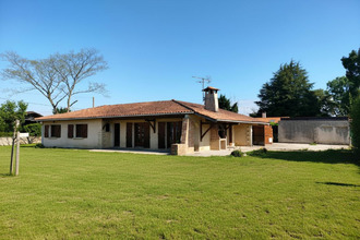 Vente Maison 33450, IZON France