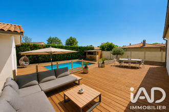 Vente Maison 33450, Izon France