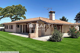 Vente Maison 33450, Izon France