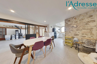 Ma-Cabane - Vente Maison JABLINES, 130 m²
