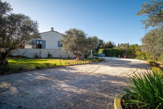 Ma-Cabane - Vente Maison Jacou, 200 m²