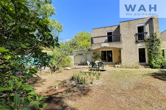 Ma-Cabane - Vente Maison Jacou, 107 m²