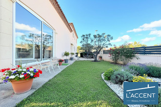 Ma-Cabane - Vente Maison Jacou, 240 m²