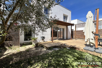 Ma-Cabane - Vente Maison Jacou, 80 m²