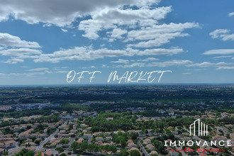 Ma-Cabane - Vente Maison Jacou, 238 m²