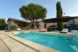 Ma-Cabane - Vente Maison JACQUE, 220 m²