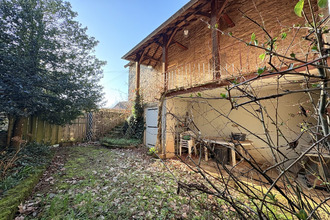 Ma-Cabane - Vente Maison Jambles, 164 m²
