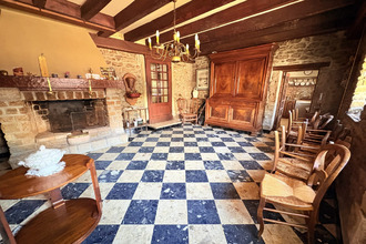 Ma-Cabane - Vente Maison Jambles, 164 m²