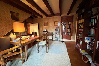 Ma-Cabane - Vente Maison Jambles, 164 m²