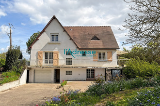Ma-Cabane - Vente Maison JAMBVILLE, 190 m²
