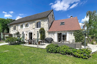 Ma-Cabane - Vente Maison JAMBVILLE, 260 m²
