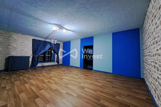 Vente Maison 55600, Jametz France