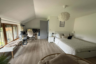 Ma-Cabane - Vente Maison Jandun, 209 m²
