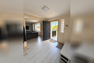 Ma-Cabane - Vente Maison JANNEYRIAS, 141 m²