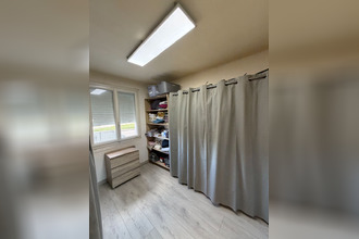 Ma-Cabane - Vente Maison JANNEYRIAS, 141 m²