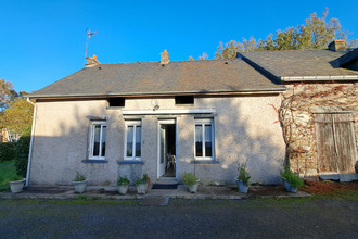 Ma-Cabane - Vente Maison Jans, 57 m²