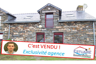 Ma-Cabane - Vente Maison Jans, 80 m²