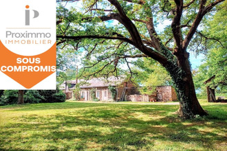 Ma-Cabane - Vente Maison JANS, 69 m²