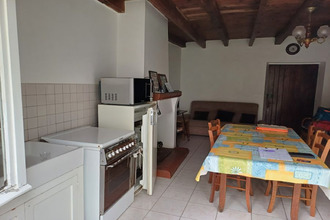 Ma-Cabane - Vente Maison JANS, 69 m²