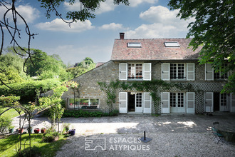 Vente Maison 91510, JANVILLE-SUR-JUINE France
