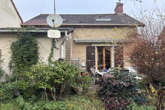 Ma-Cabane - Vente Maison Janville-sur-Juine, 75 m²