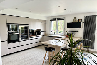 Ma-Cabane - Vente Maison Janville-sur-Juine, 130 m²