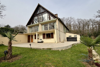 Ma-Cabane - Vente Maison Janville-sur-Juine, 251 m²