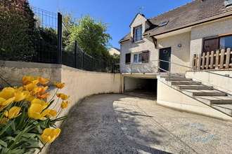 Ma-Cabane - Vente Maison Janville-sur-Juine, 86 m²