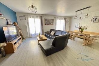 Ma-Cabane - Vente Maison Janville-sur-Juine, 86 m²