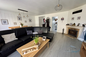Ma-Cabane - Vente Maison Janville-sur-Juine, 86 m²