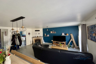 Ma-Cabane - Vente Maison Janville-sur-Juine, 86 m²